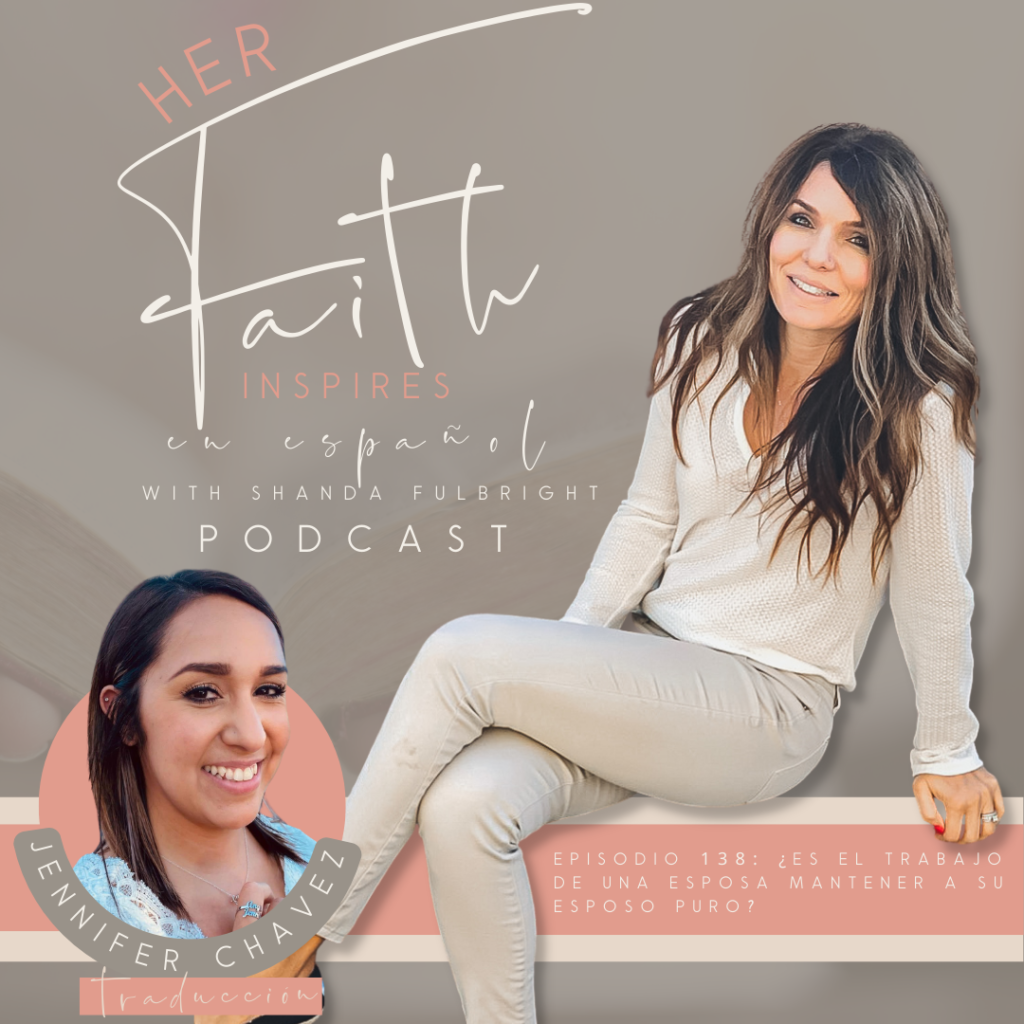 SP 2022 SF Her Faith Inspires 138 1024x1024 - HER FAITH INSPIRES 200: My testimony, how to podcast, and your comments. Let's celebrate 200!